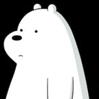 Ice Bear