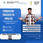 FORMATION GRATUITE