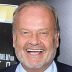 Kelsey Grammer the Male