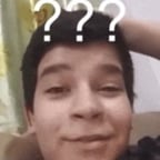 Hombre Casual y Directo