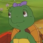 Harriet Turtle