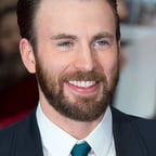 Chris Evans 