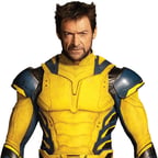 wolverine (hugh jackman)