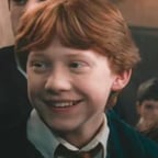 Ron Weasley 