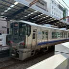 クリアな駅アナウンス