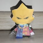 Dramatic Villain