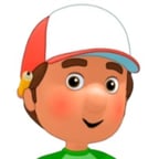 Manny Garcia (Wilmer Valderrama)