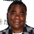 Tracy Morgan