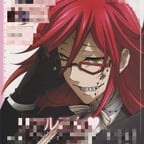 grell sutcliff