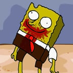 Spongebob Sickpants