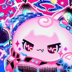 美奇娅 / Angrianna