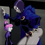 Voz Infantil Enérgica