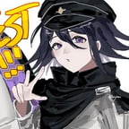 Kokichi ouma