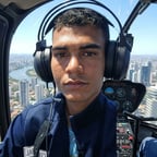 Voz Narrativa Joven