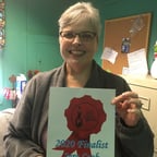 Sara Cook (Cook’s Classroom Adventures)