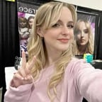 Friendly Youthful Voice