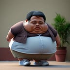 Vannda (Cambodian Rapper)