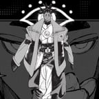 Calm Authoritative Male