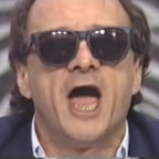 Luiz Carlos Alborghetti