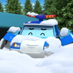 Robocar poli