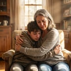 Voz Masculina Profunda