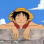 Luffy
