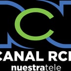 Maurho jimenez Locutor del Canal RCN 2020