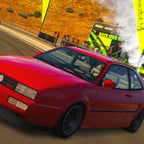 Narrador do Horizon Pulse (Homi)