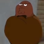 Poo Peter Griffin