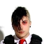 Frank iero