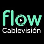Locutor de Cablevisión Flow