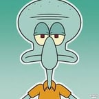 Calamardo (Castellano)