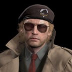 Kazuhira Miller (Radio)