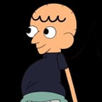 Animated Character Performer