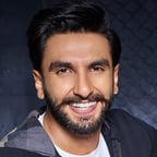 ranveer singh