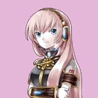 Megurine Luka