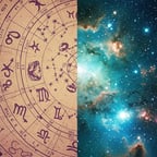 Audio biblia y zodiaco