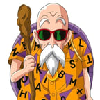 Master Roshi 