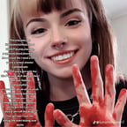 Brooklynbloodpop voice