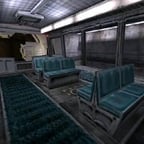 Black mesa transit system PA system