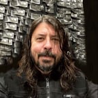 Dave grohl
