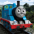 Thomas the Tank Engine (Joseph May)