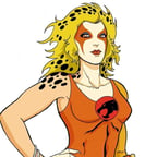 Cheetara
