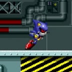 Metal Sonic