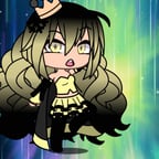 Animated Character Voice