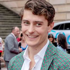 Jakub jozef orlinski