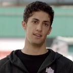 Jake Holling (Black/Green Ranger)