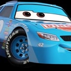 Cal Weathers (Cars 3)