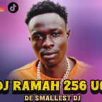 Dj ramah 😁