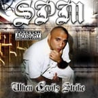 SPM SOUTH PARK MEXICAN